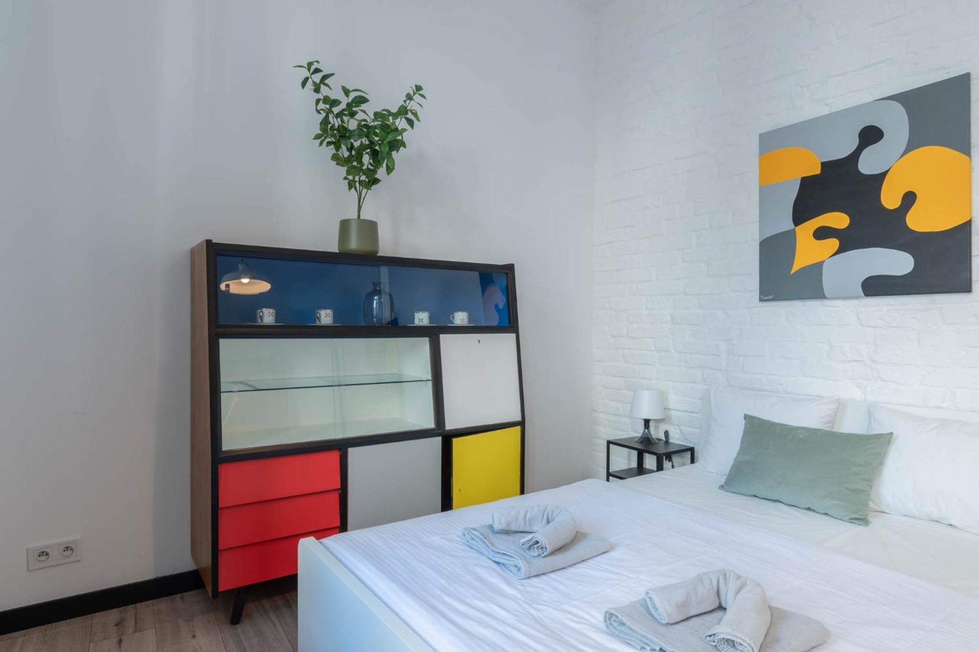 Garbary Central Apartments Posen Exterior foto